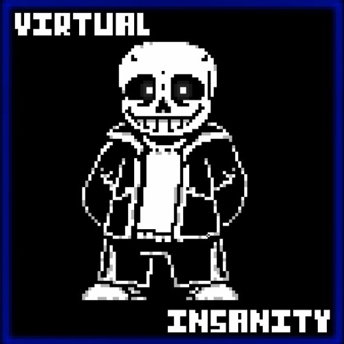 Pixilart - sans undertale by Anonymous