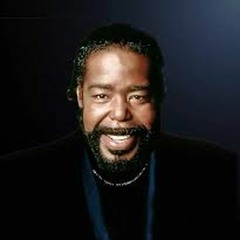 The Voice Barry White