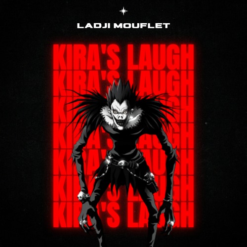 Kira's Laugh