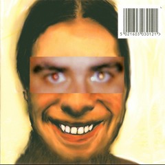 Aphex Twin - Ventolin (arévalo 2X Edit)