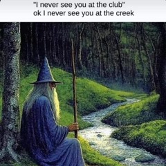 THE CREEK WILL FLOOD (ft. SICK NEIGHBOR)