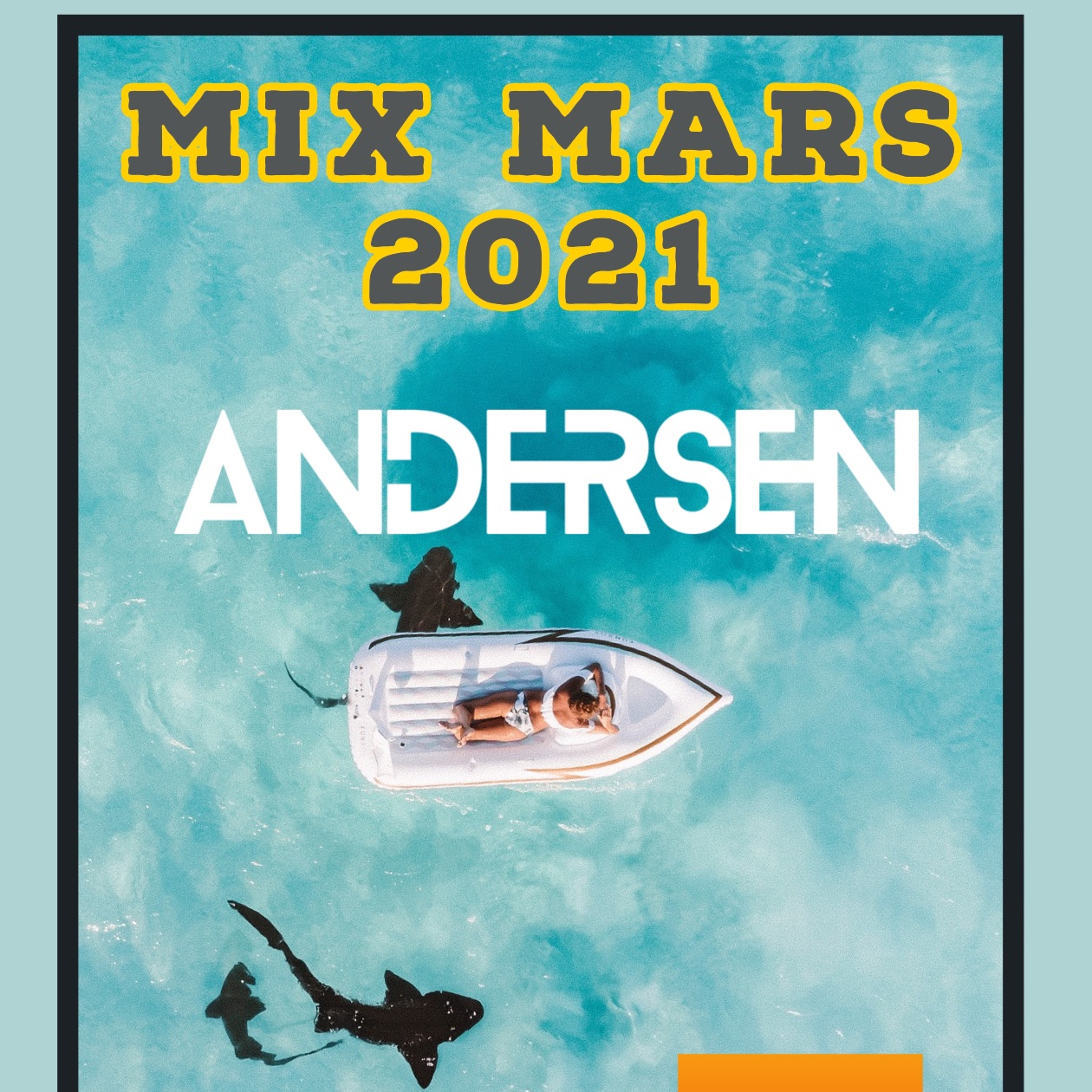 DJ Andersen