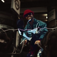 iceberg.waistcoat w/ Donae’O