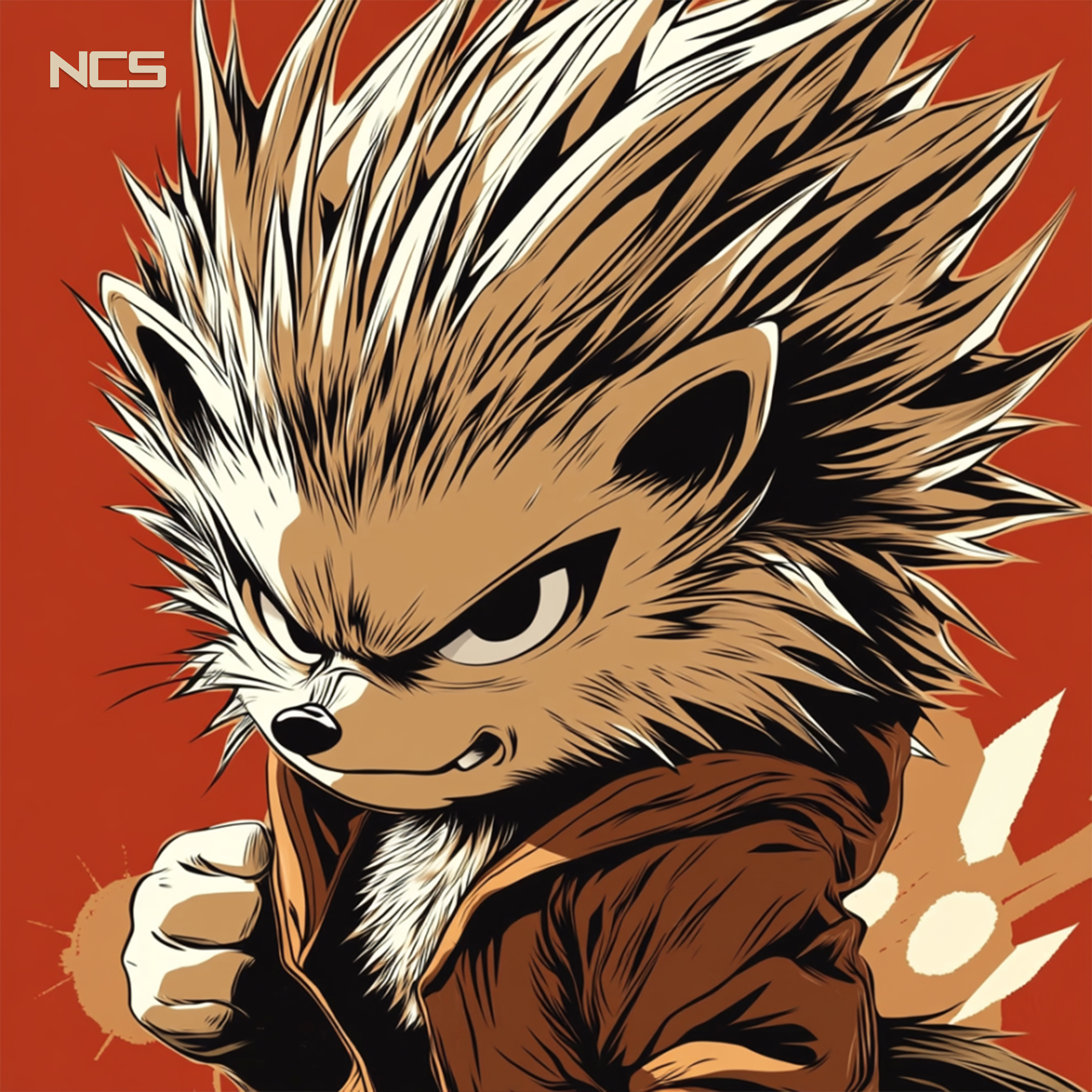 waera - harinezumi [NCS Release] episode artwork