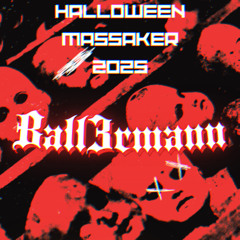 Halloween Massaker 2025