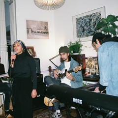 Live Session - Bombe(s)