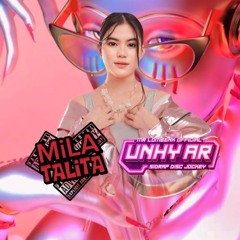 UnhyAr Harus Jujur EXC ( Azay DTM X MILA TALITA )#Private