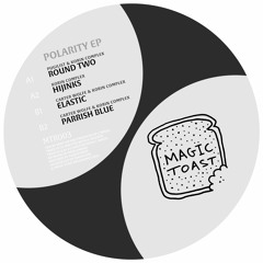 Magic Toast 003 12"