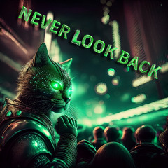 NEVER LOOK BACK (RAWSTYLE/HARDSTYLE) 175BPM