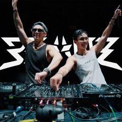 PSY POP / HARD TECHNO DJ Set @ Spooky Halloween HK 2025