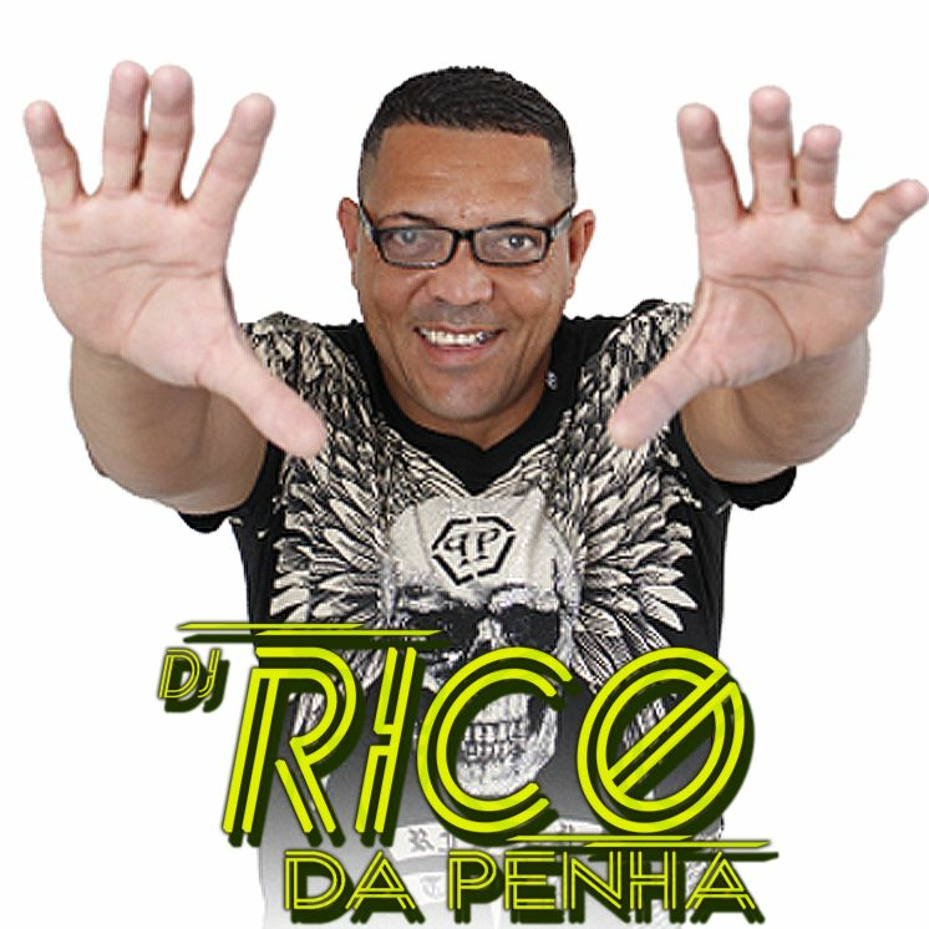 Dj Rico da Penha