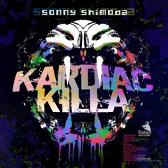 Sonny Shimoda - Break Back To The Past (DJKurara Remix)