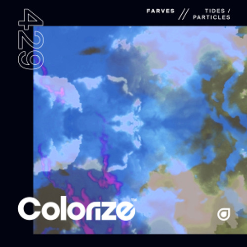 Farves & Sebastian Moriarty feat. Ellysse Mason - Tides