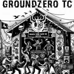 Groundzero Teknocamp 13 (2024)
