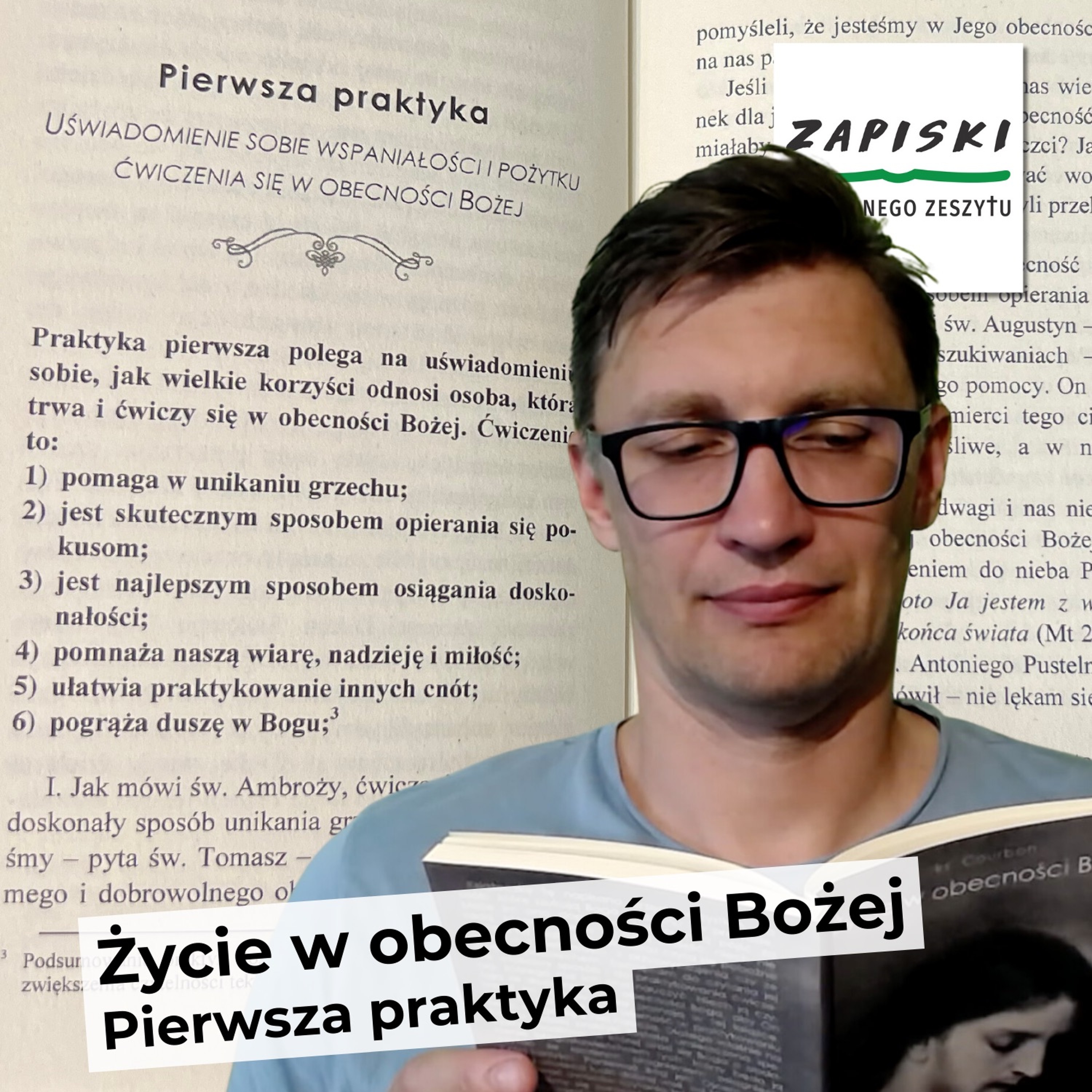 Zapiski z zielonego zeszytu