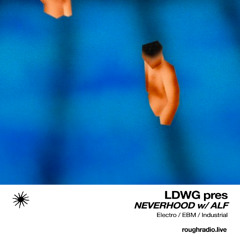 NEVERHOOD #12  - ALF