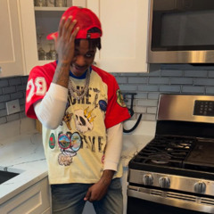 YFG Fatso - THINK SHE LOVE ME  (UNRELEASED)
