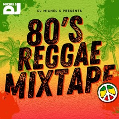 80s Reggae NONSTOP (oa UB 40, Bob Marley, Jimmy Cliff, Third World)
