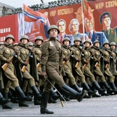 Song of the far east Army