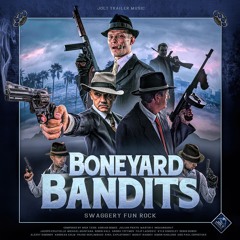 Boneyard Bandits
