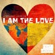 on I AM the love ft. Arzeen