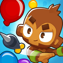BTD6 - Party Time (Koble’s Coverino)
