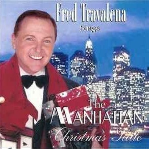 "The Manhattan Christmas Suite" - The Complete Lois Travalena Interview
