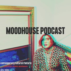 MINI MOODHOUSE EP 14 - The thing about those year end lists, LIL LAVEDY (GUEST