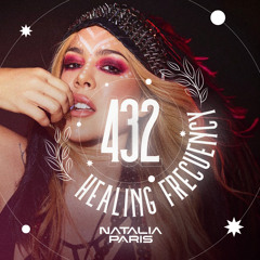 432 HEALING FREQUENCY