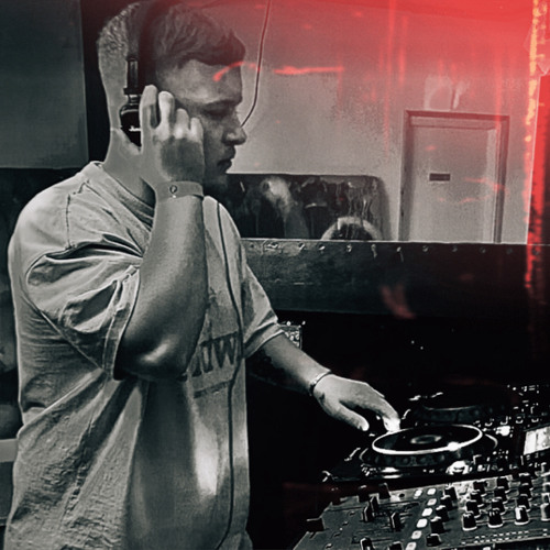 Burnie (UK) @ Dirties After Dark - 26.06.2024