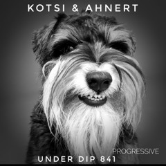 Kotsi & Ahnert UNDER DIP Ep. 841 Progressive House (123bpm)