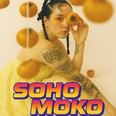 Japanese Breakfast - Be Sweet (Soho Moko Remix)