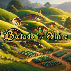 Ballad of the Wandering Sorcerer