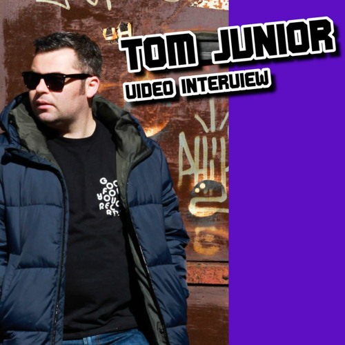 Ep 3 - Tom Junior - 'Eye Spy' with Hansel & Gretel