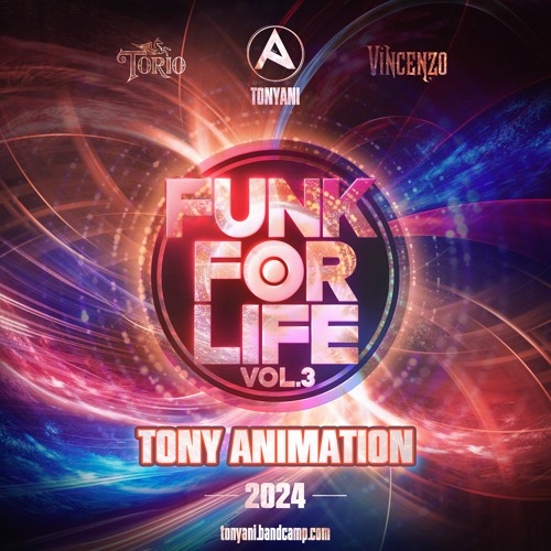 Tony Animation ft. Torio - Don't Lose Yourself (Demo)
