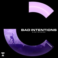 Hartshorn - Bad Intentions (Radio Edit)