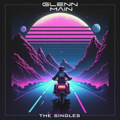 Glenn Main - Secret Moon Ride (Full album at buy link)