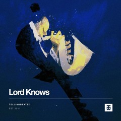 Jadakiss x Jazz/Blues Type Beat - "Lord Knows" Instrumental