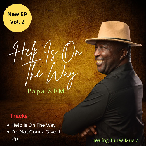 I'm Not Gonna Give It Up