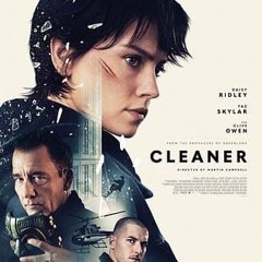 ASSISTIR!! Cleaner (2025) Filme completo [BR] streaming Online Grátis