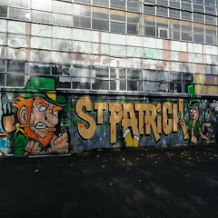 Joaohm - St Patrick