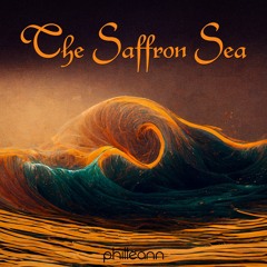 The Saffron Sea