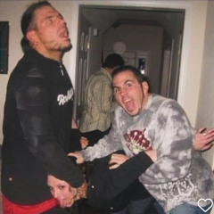 Hardyboyz X Squillo [lilodmv x bvrberry]