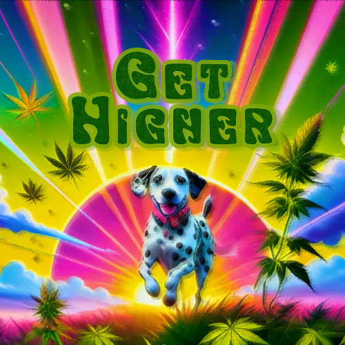GET HIGHER! My juicy 420 hybrid playlist (Ragga Psy / DubStep / Drum 'n Bass)