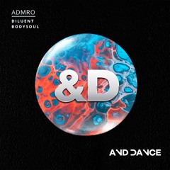 ADMRO - Diluent (Original Mix)