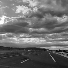 Messyl (texte)  & Damien Bonhomme (compo musicale)- C'est pas pour frimer (striproad2)