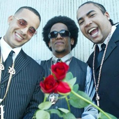 Reggaeton Old School  2