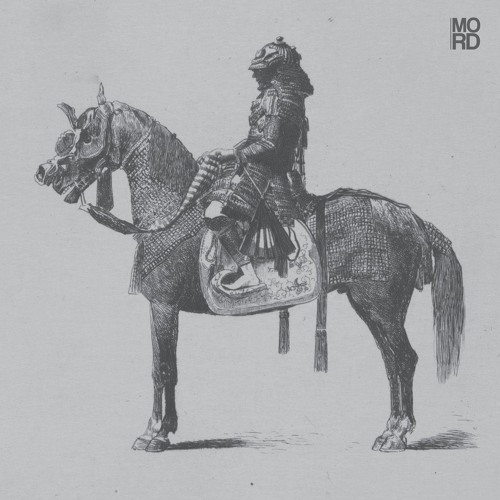 Uun - Thelema [Mord]