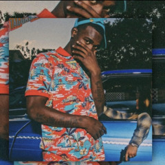 9) Concealed (ft. Oso Heavy)• PROD. D~Collins | BELOW THE RADAR
