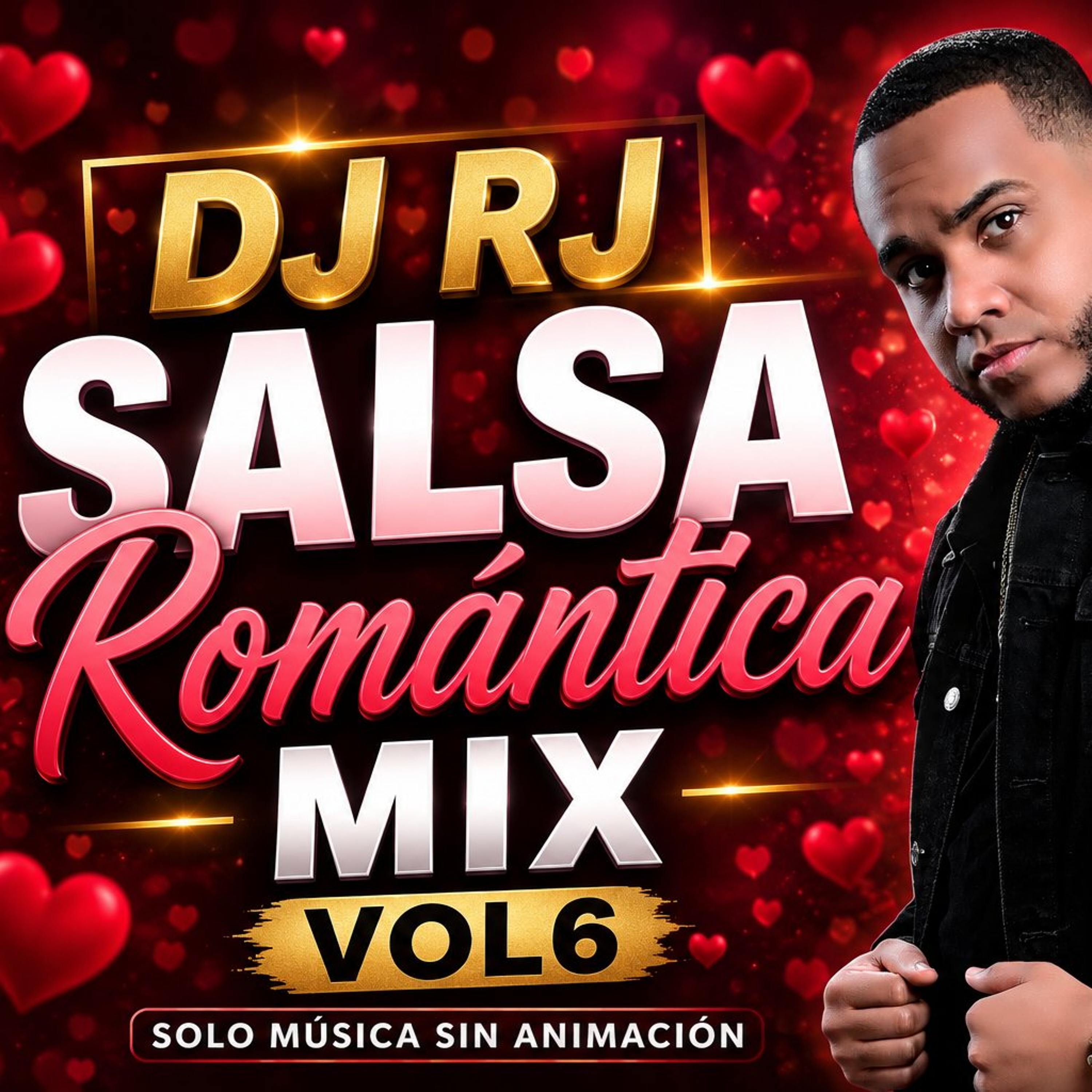 Portada de DJRJrd